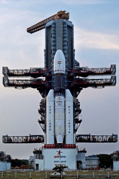 ISRO, Microsoft join hands to power spacetech startups in India  ISRO, Microsoft join hands to power spacetech startups in India